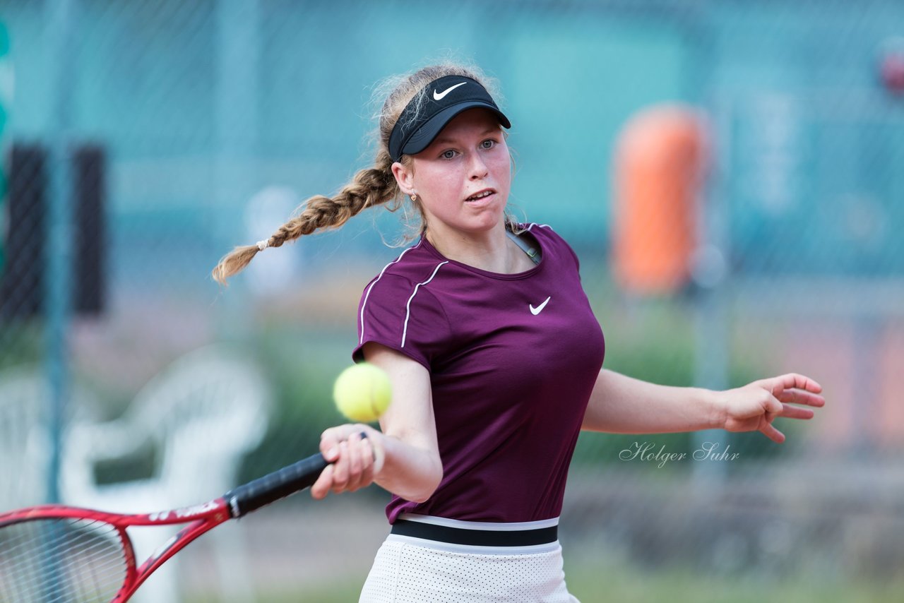 Emma Forgac 170 - Kaltenkirchen Cup